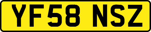 YF58NSZ