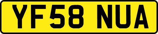 YF58NUA