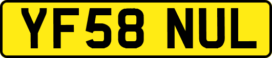 YF58NUL