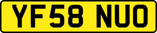 YF58NUO