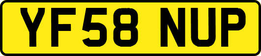 YF58NUP