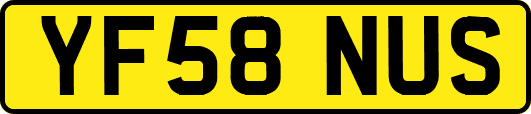 YF58NUS
