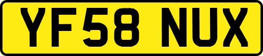 YF58NUX