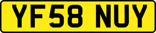 YF58NUY