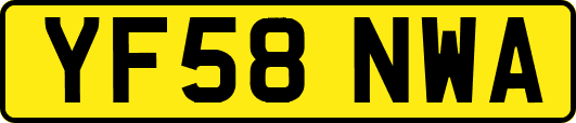 YF58NWA
