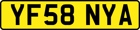 YF58NYA