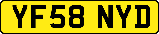 YF58NYD