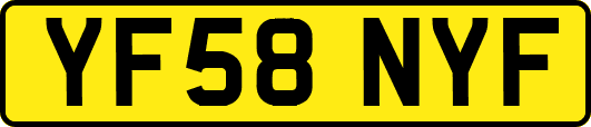 YF58NYF