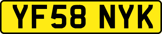 YF58NYK