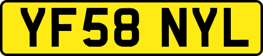 YF58NYL