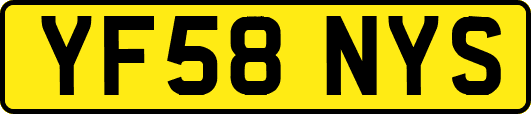 YF58NYS
