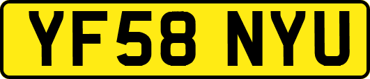 YF58NYU