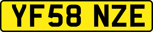 YF58NZE