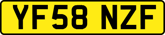 YF58NZF