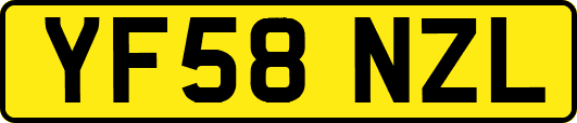 YF58NZL