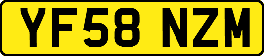 YF58NZM