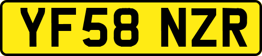 YF58NZR