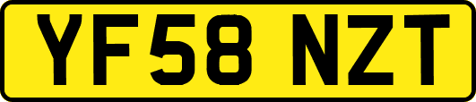 YF58NZT