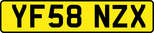 YF58NZX