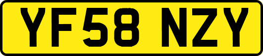 YF58NZY
