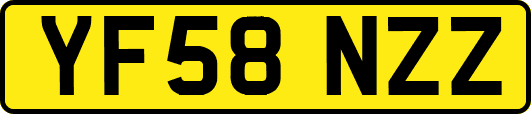 YF58NZZ