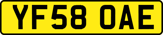 YF58OAE