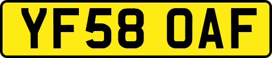 YF58OAF