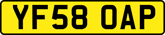 YF58OAP