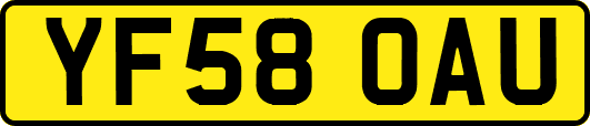 YF58OAU