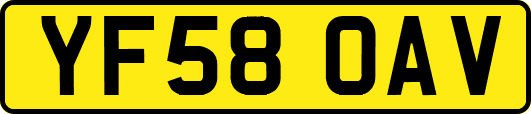 YF58OAV