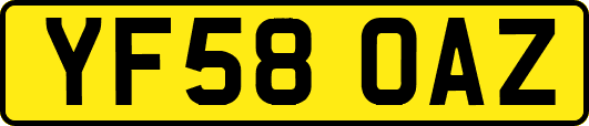 YF58OAZ