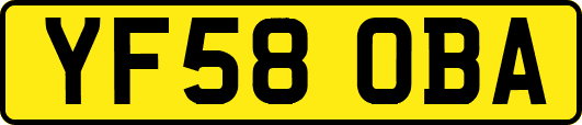 YF58OBA