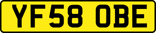 YF58OBE