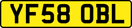 YF58OBL