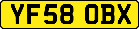 YF58OBX