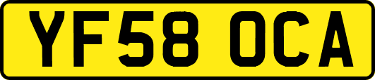YF58OCA
