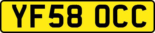 YF58OCC