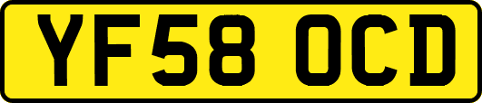 YF58OCD