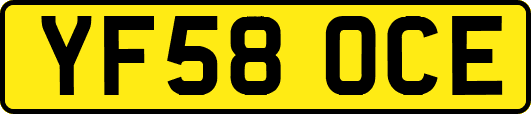 YF58OCE