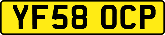 YF58OCP