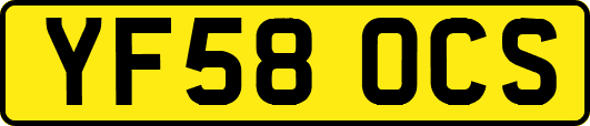 YF58OCS