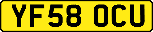 YF58OCU