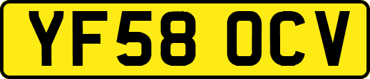 YF58OCV