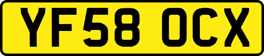 YF58OCX