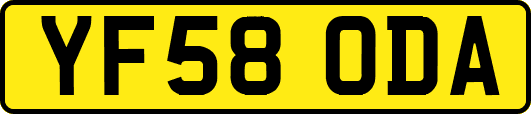 YF58ODA