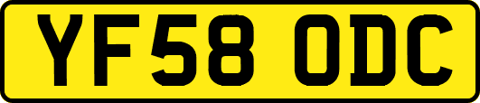 YF58ODC