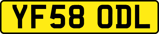 YF58ODL
