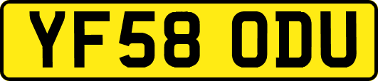 YF58ODU