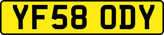 YF58ODY