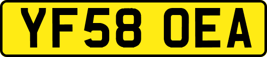 YF58OEA